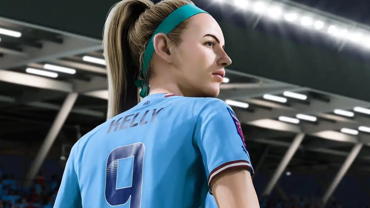 PS5 Fifa 23 for $18 on the PlayStation store : r/TedLasso