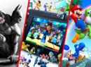 What Was The Best Wii U Launch Game?