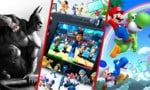 Poll: What Was The Best Wii U Launch Game?