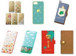 These Lovely Smartphone Cases Are Now Available Via My Nintendo, But Only In Japan