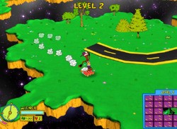ToeJam & Earl: Back In The Groove Now Aiming For Fall Release After Initial Delay