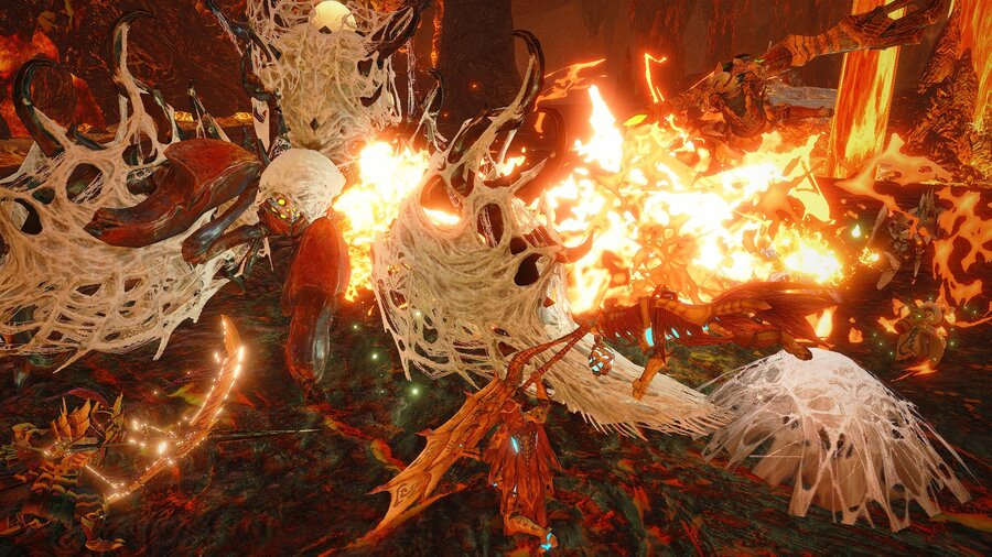 MHRise Multiplayer Rakna Kadaki 3