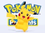 Pokémon Is Teasing Something Ahead Of Next Week's Showcase