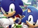 Sonic Generations Hitting The North American 3DS eShop Next Week