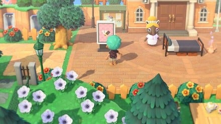 Animal Crossing Summer Update 2