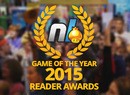 Nintendo Life's Reader Awards 2015