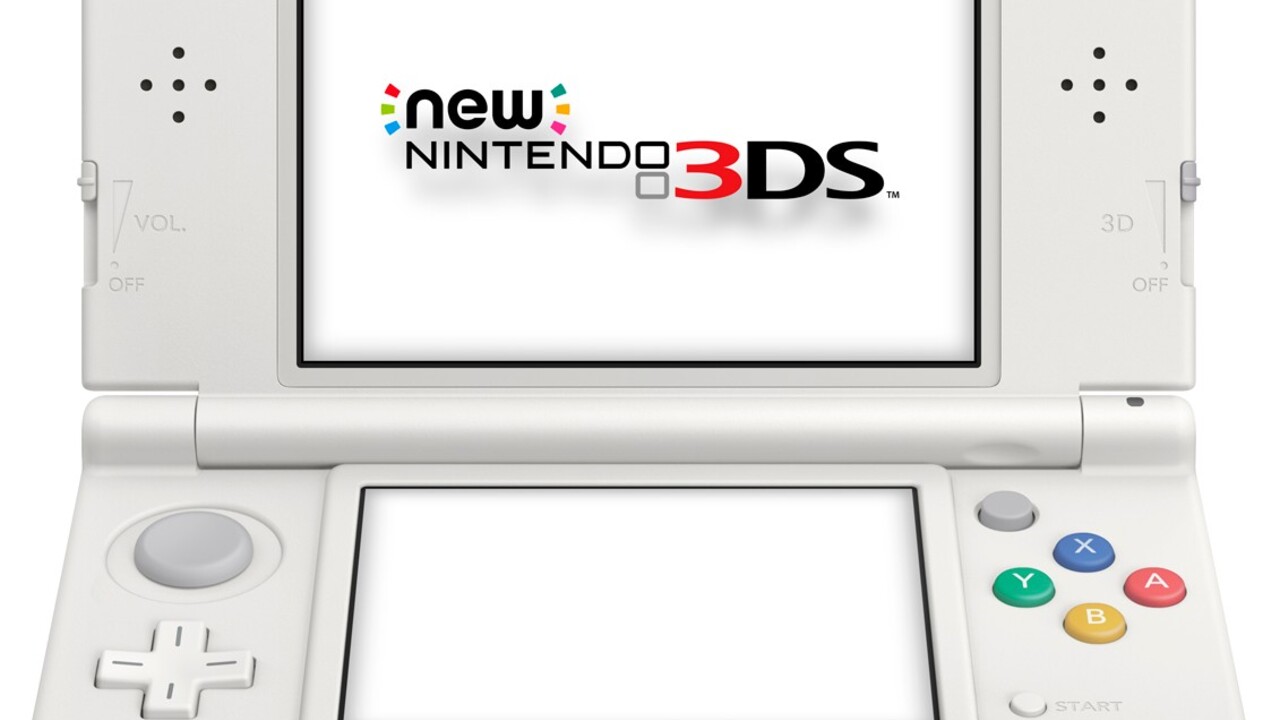 Nintendo Direct：11月21日到達澳大利亞和新西蘭的新Nintendo 3DS車型