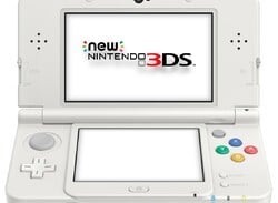 New Nintendo 3DS Models Coming to Australia and New Zealand on 21st November