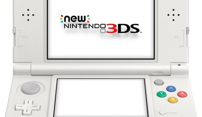 New Nintendo 3DS Models Coming to Australia and New Zealand on 21st November