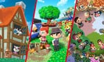 Best Animal Crossing Games Of All Time