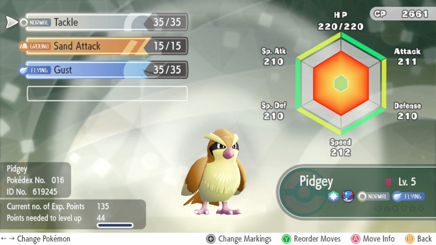 Pokémon Let's Go' Training Guide: CP, Natures, EVs, IVs and More Explained