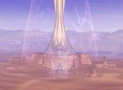 Metroid Prime 4: Beyond: Chrono Tower Guide