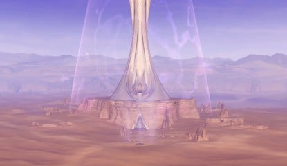 Metroid Prime 4: Beyond: Chrono Tower Guide