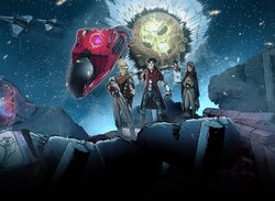 Iro Hero Brings Throwback Vertical Shmup Action To Nintendo Switch On 7th June