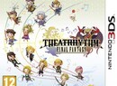 Theatrhythm: Final Fantasy Earns Passing Rank in UK Chart