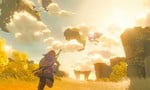 Nintendo "Holding Back" On Name Of New Zelda Game To Avoid Revealing Too Much