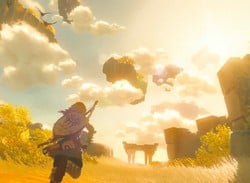 Nintendo "Holding Back" On Name Of New Zelda Game To Avoid Revealing Too Much