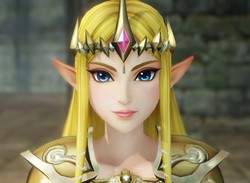 The Secret History of Princess Zelda