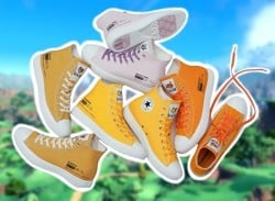 A New Pokémon X Converse Range Is Coming To Stores In Japan