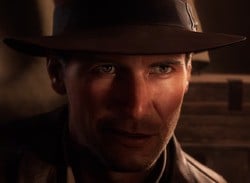 The Reviews Are In For Switch 2's Indiana Jones And The Great Circle Port