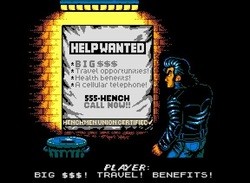 Vblank Entertainment: Retro City Rampage on WiiWare is a "$20,000 Gift to the Fans"