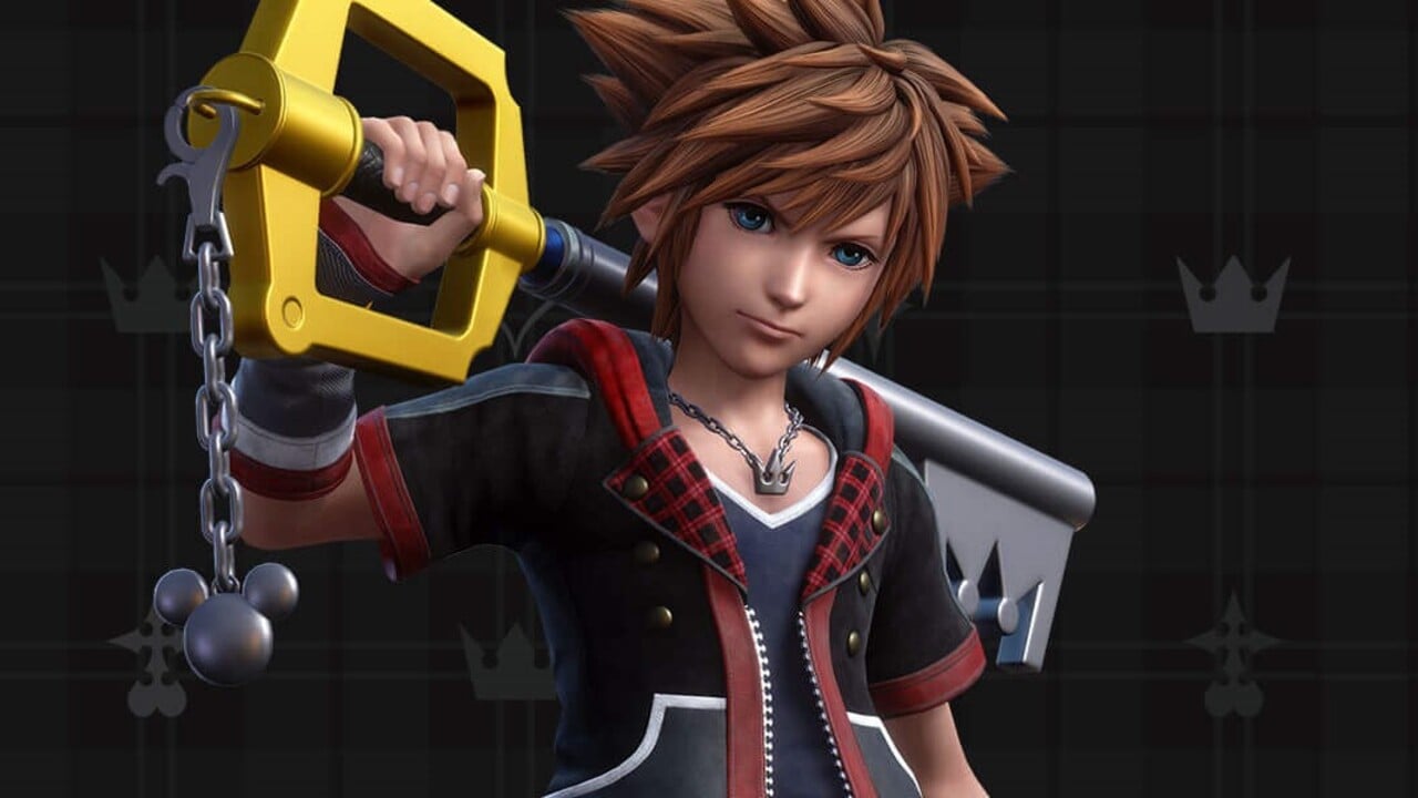 KINGDOM HEARTS III + Re Mind (DLC) Cloud Version for Nintendo Switch -  Nintendo Official Site