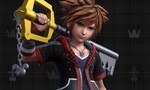 Review: Kingdom Hearts III + Re:Mind - Cloud Version (Switch) - Shot Through The Heart
