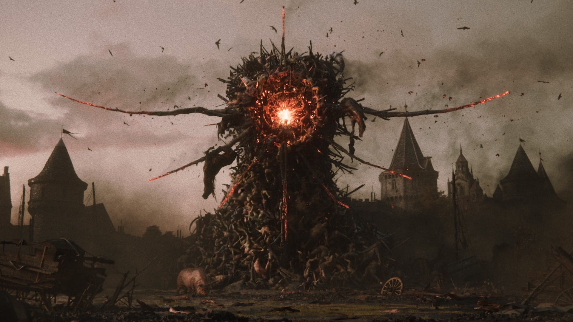 Talking Point: Does It Bother You That Big Games Companies Are Using GenAI?