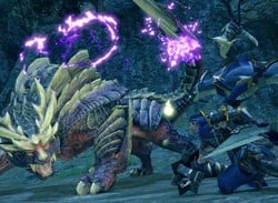 Monster Hunter Rise Version 10.0.3 Is Now Live, Here Are The Patch Notes