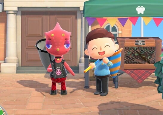 Animal Crossing: New Horizons: Bug-Off - Event Date, Start Time, Flick And Rewards Explained