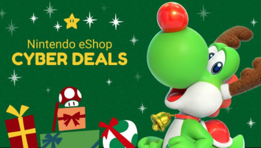 EShop Cyber Deals IMG