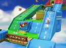 Super Smash Bros. for Wii U Holds Top 20 Position in UK Charts as Captain Toad: Treasure Tracker Slides