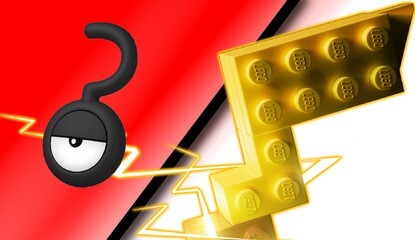 What's Your Dream Pokémon LEGO Set?