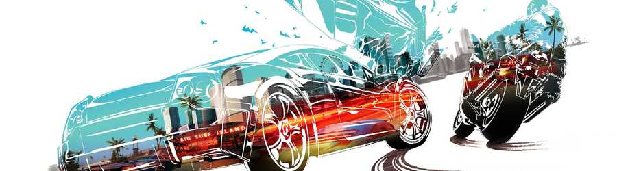 Burnout Paradise Remasterizado (Switch)