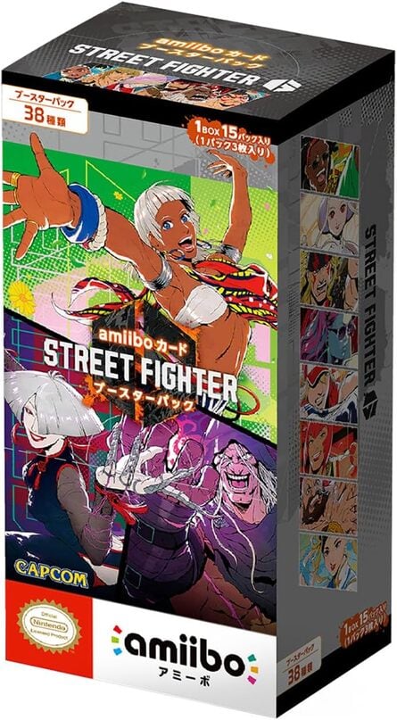 Street Fighter 6