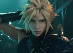 We've Played Final Fantasy VII Remake Intergrade On Switch 2