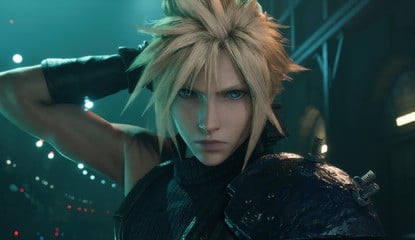 We've Played Final Fantasy VII Remake Intergrade On Switch 2