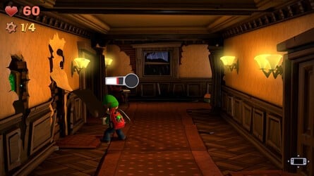 Luigi's Mansion 2 HD Walkthrough Guide