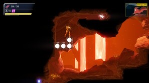 Metroid Dread Missile Tank Locations