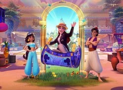 Disney Dreamlight Valley's "Next Free Update" Launches On Switch Soon