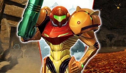 Every Metroid Prime Location, Ranked