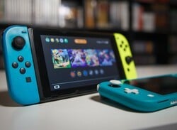 Nintendo Switch Maintains Interest From Developers In Latest GDC Industry Report