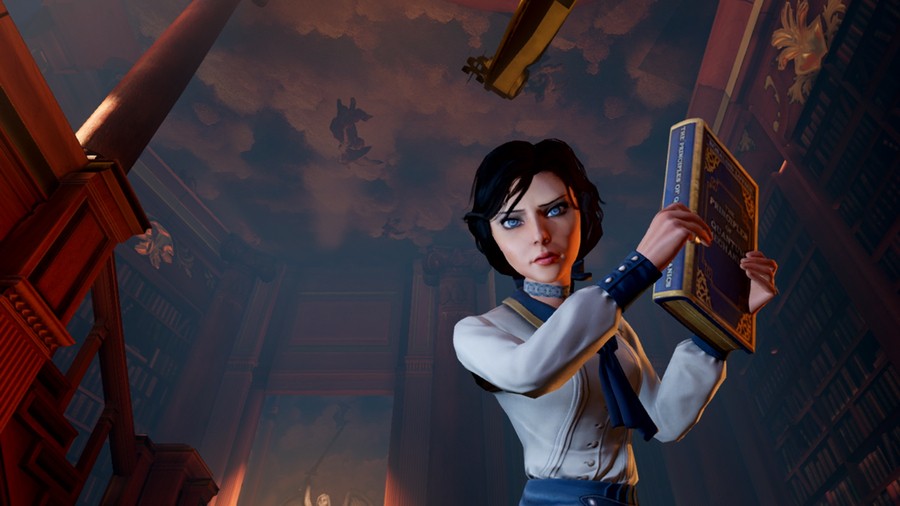 BioShock Infinite