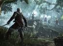 New Assassin's Creed IV Trailer Shows Oceanic Warfare