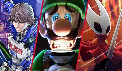 25 Wonderful Switch Games Yet To Come In 2019 And Beyond