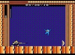 Mega Man 10 DLC Round-up Part One