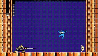 Mega Man 10 DLC Round-up Part One