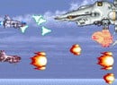 Earth Defense Force Joins Hamster's Arcade Archives Collection This Week
