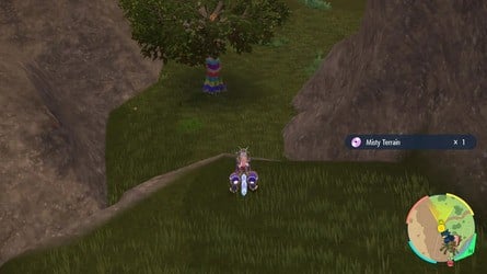 Misty Terrain (TM139) 1
