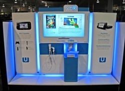 Wii U Kiosks Will Allow Gamers To Try Before They Buy